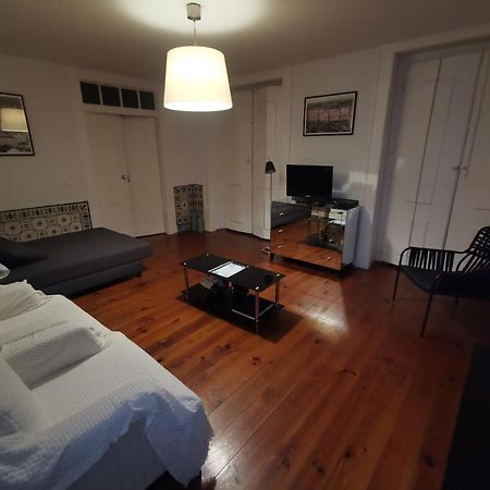 Correeiros Blue Heart Of Lisbon Apartment Bagian luar foto