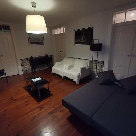 Correeiros Blue Heart Of Lisbon Apartment Bagian luar foto