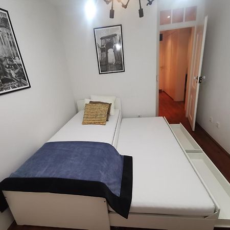 Correeiros Blue Heart Of Lisbon Apartment Bagian luar foto