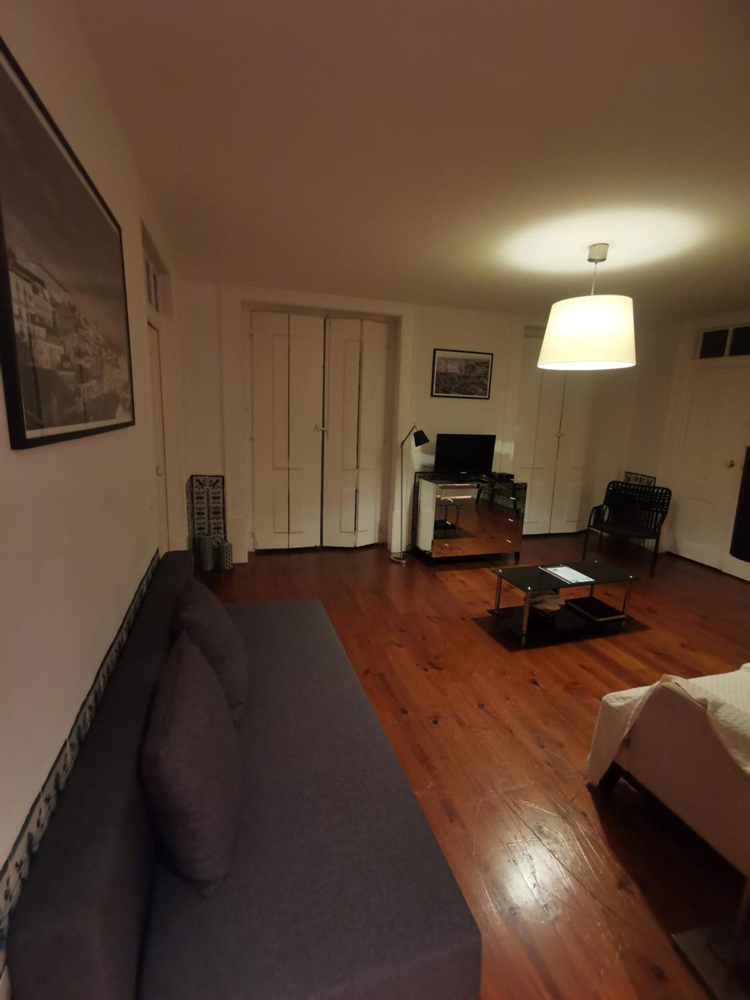 Correeiros Blue Heart Of Lisbon Apartment Bagian luar foto