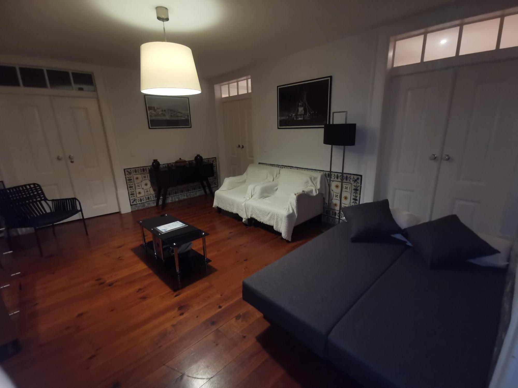 Correeiros Blue Heart Of Lisbon Apartment Bagian luar foto